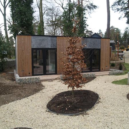 Europarcs Hoge Kempen Zutendaal Bagian luar foto