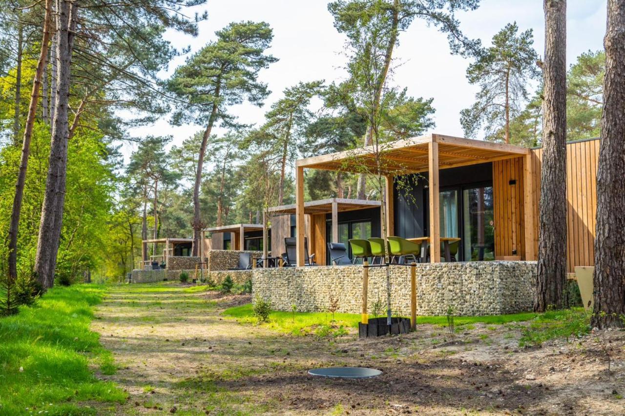 Europarcs Hoge Kempen Zutendaal Bagian luar foto