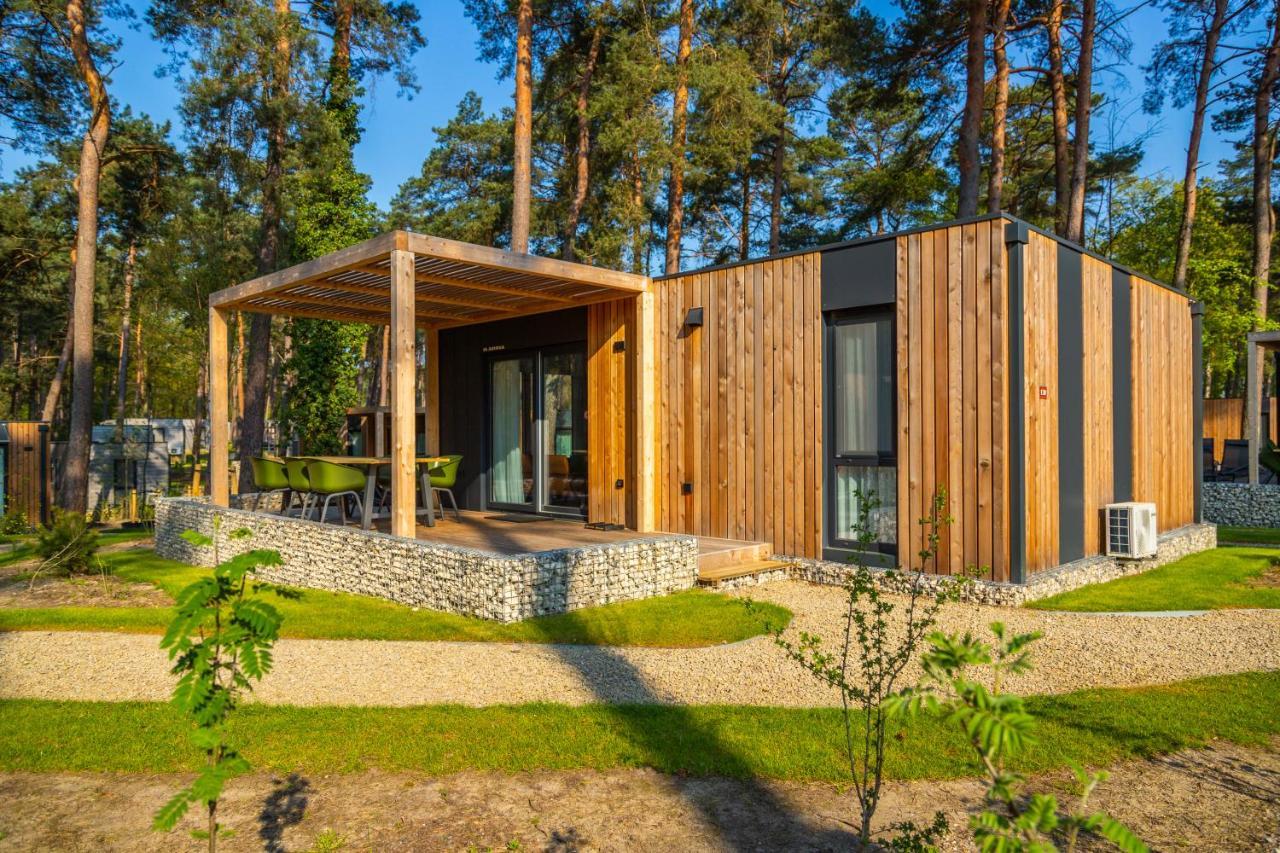 Europarcs Hoge Kempen Zutendaal Ruang foto