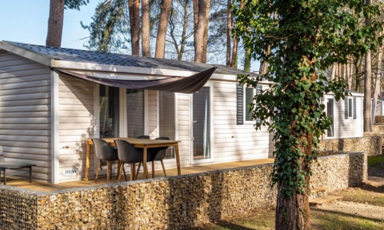 Europarcs Hoge Kempen Zutendaal Ruang foto