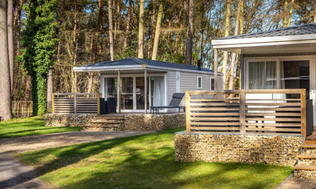 Europarcs Hoge Kempen Zutendaal Ruang foto