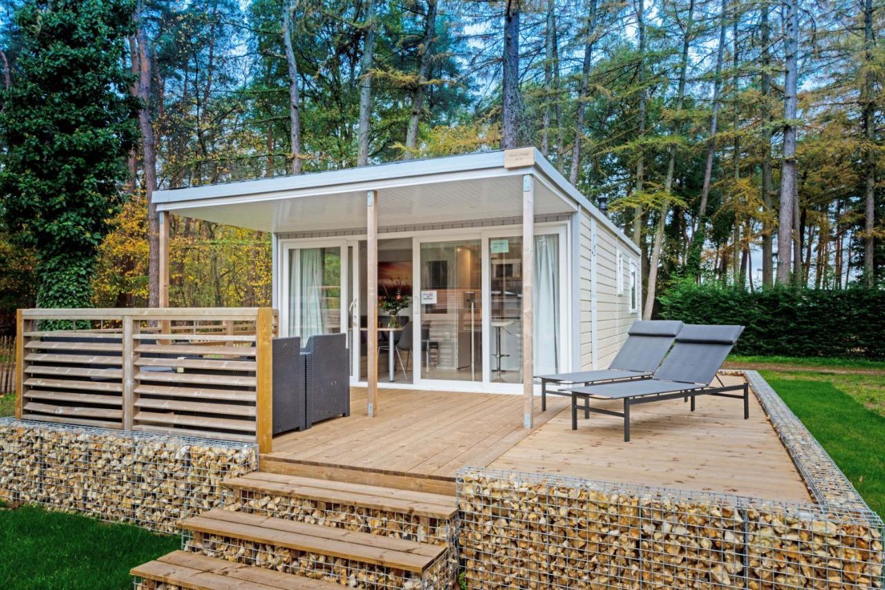 Europarcs Hoge Kempen Zutendaal Ruang foto