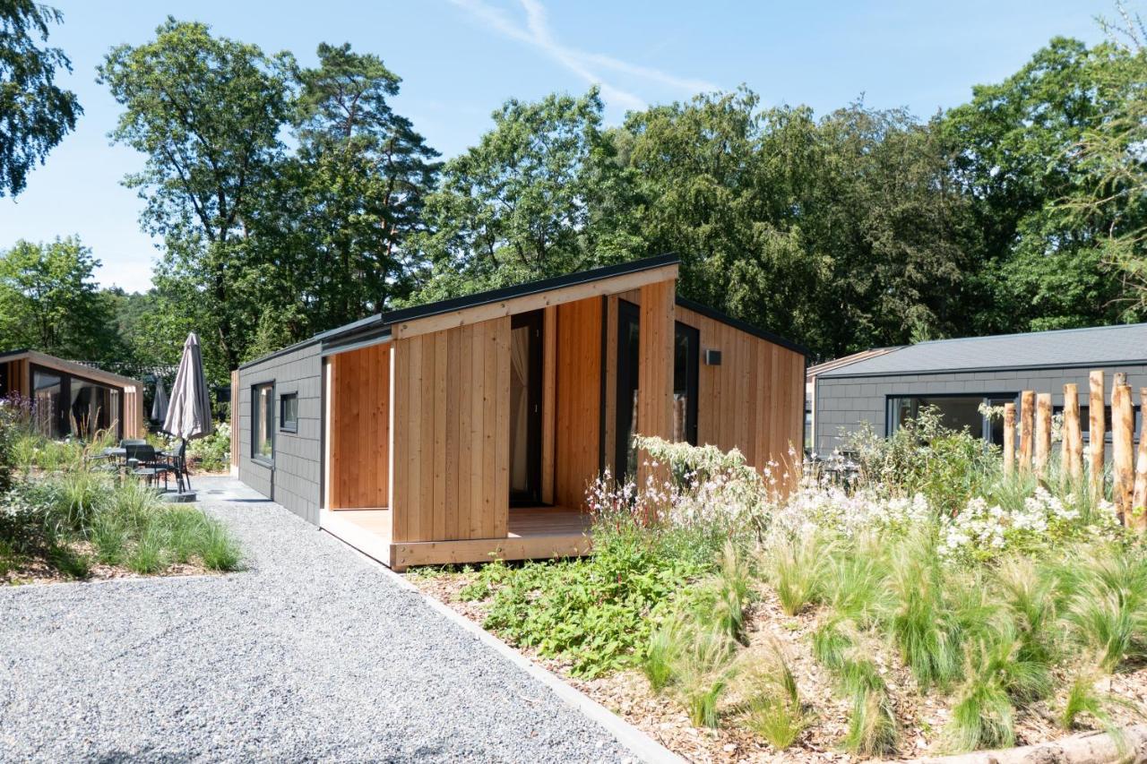 Europarcs Hoge Kempen Zutendaal Ruang foto
