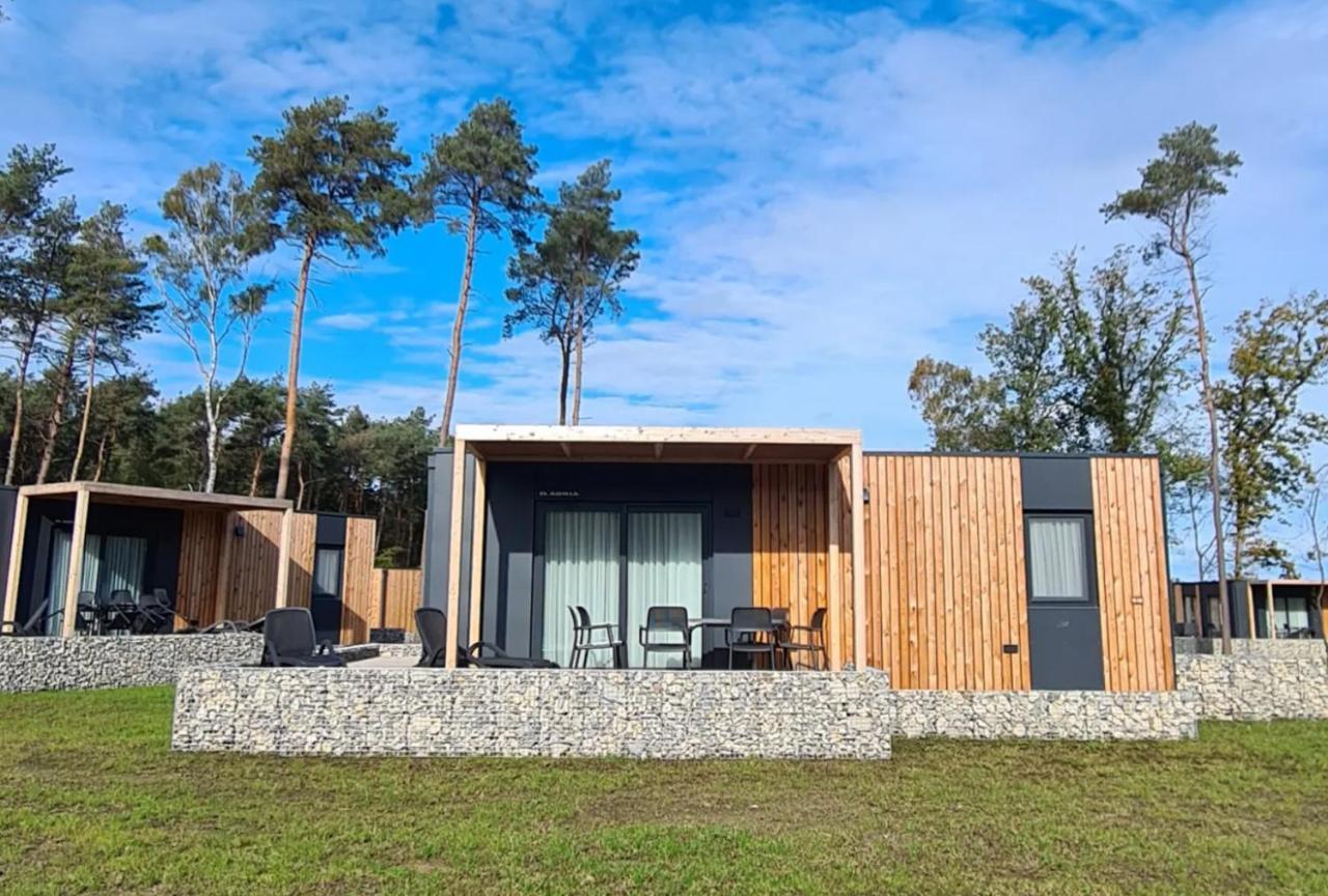 Europarcs Hoge Kempen Zutendaal Ruang foto