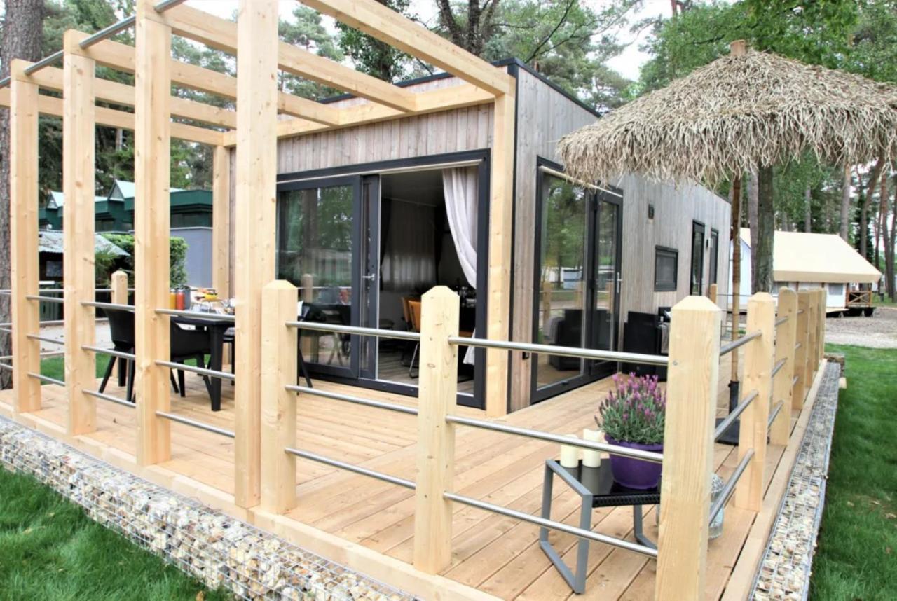 Europarcs Hoge Kempen Zutendaal Ruang foto