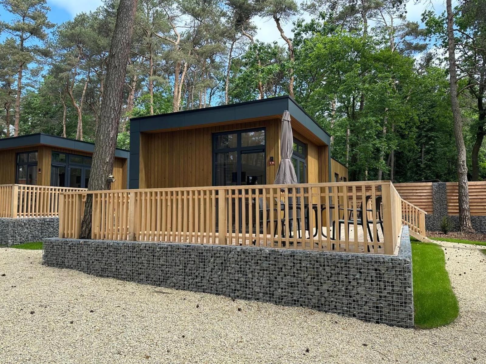 Europarcs Hoge Kempen Zutendaal Ruang foto