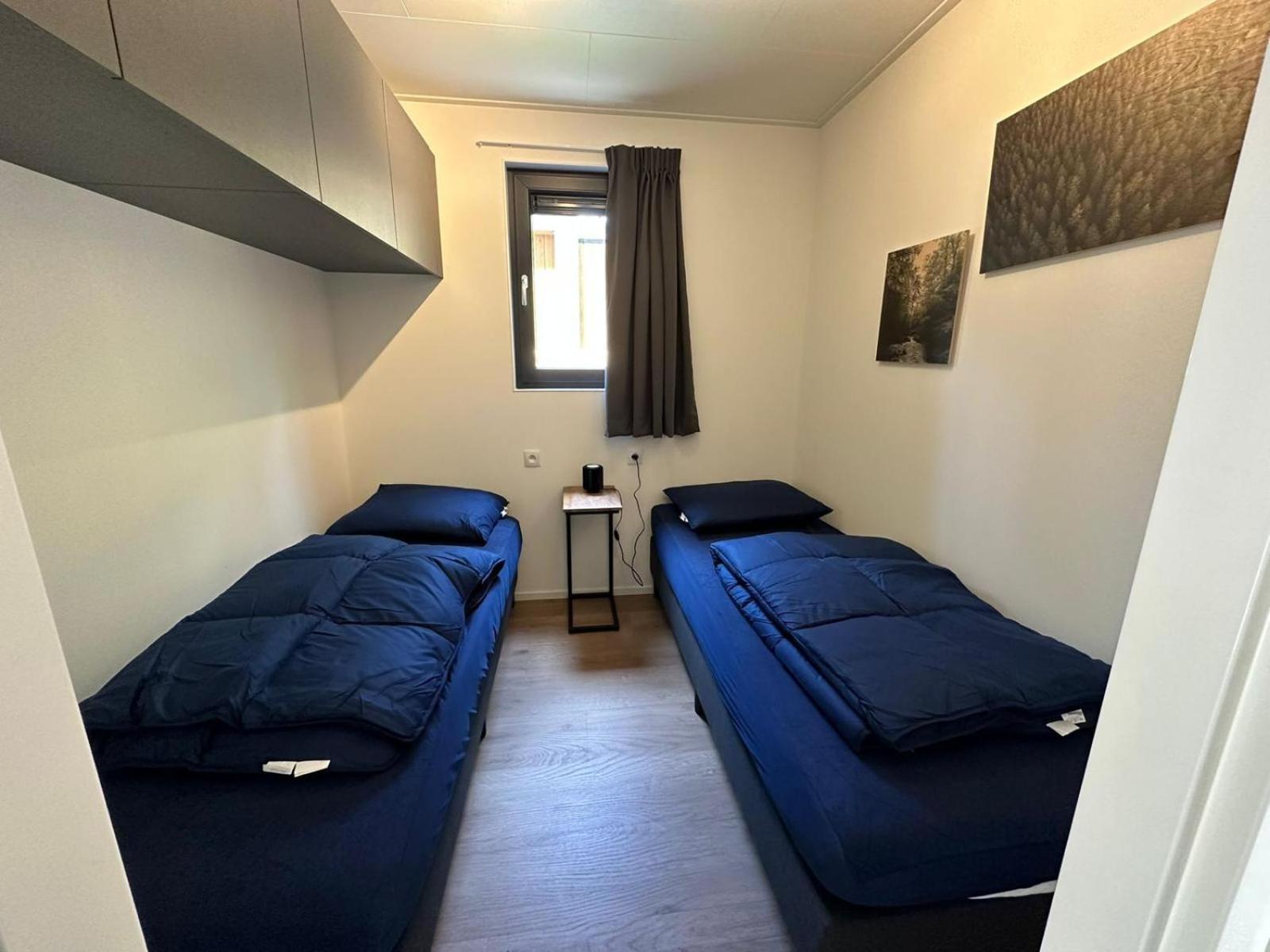 Europarcs Hoge Kempen Zutendaal Ruang foto