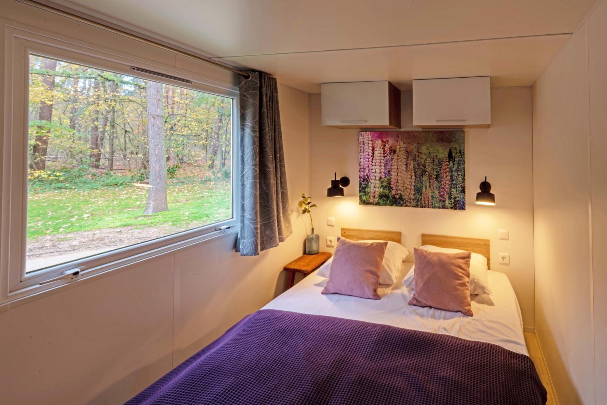 Europarcs Hoge Kempen Zutendaal Ruang foto