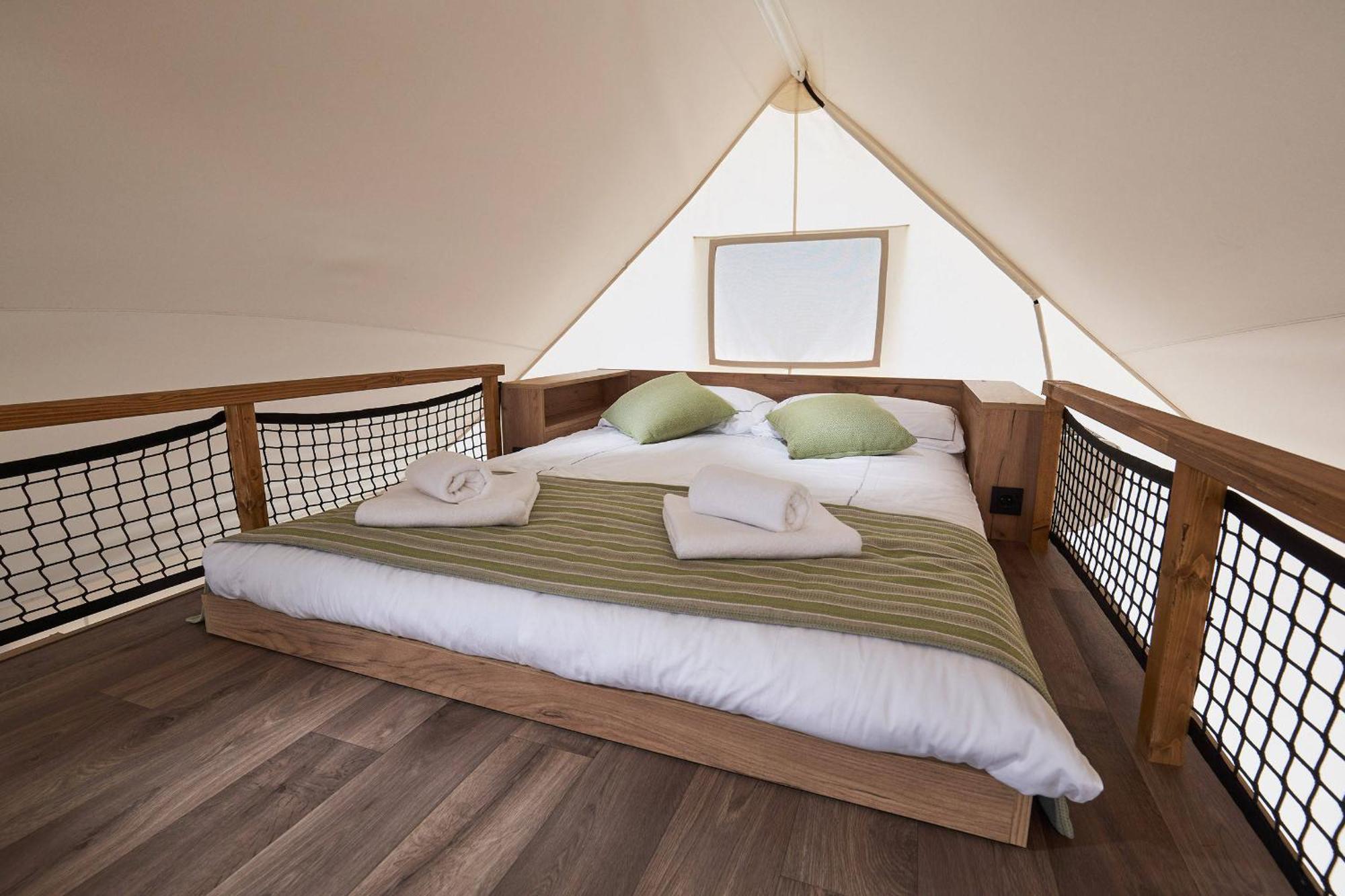 Europarcs Hoge Kempen Zutendaal Ruang foto