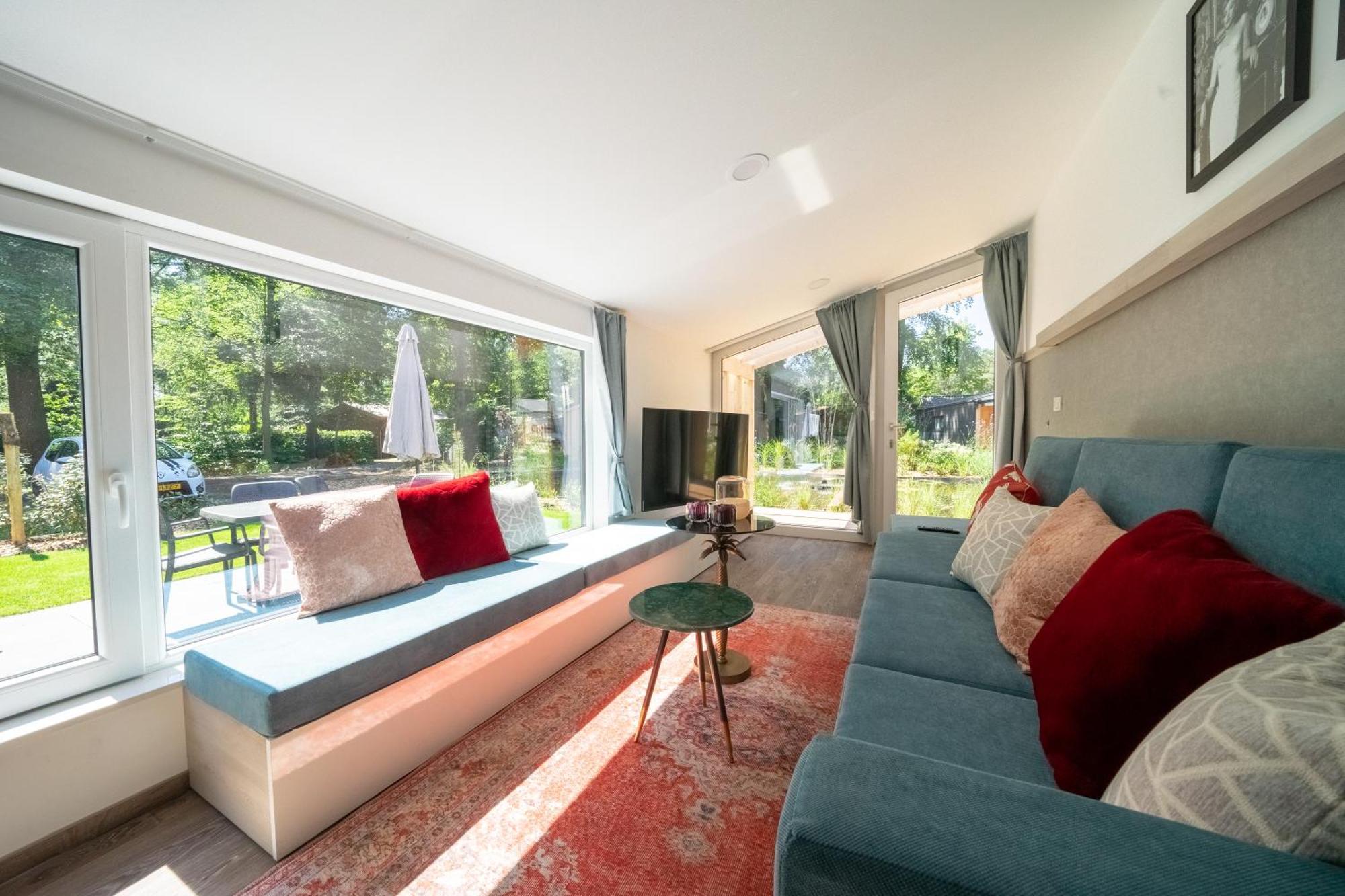 Europarcs Hoge Kempen Zutendaal Ruang foto