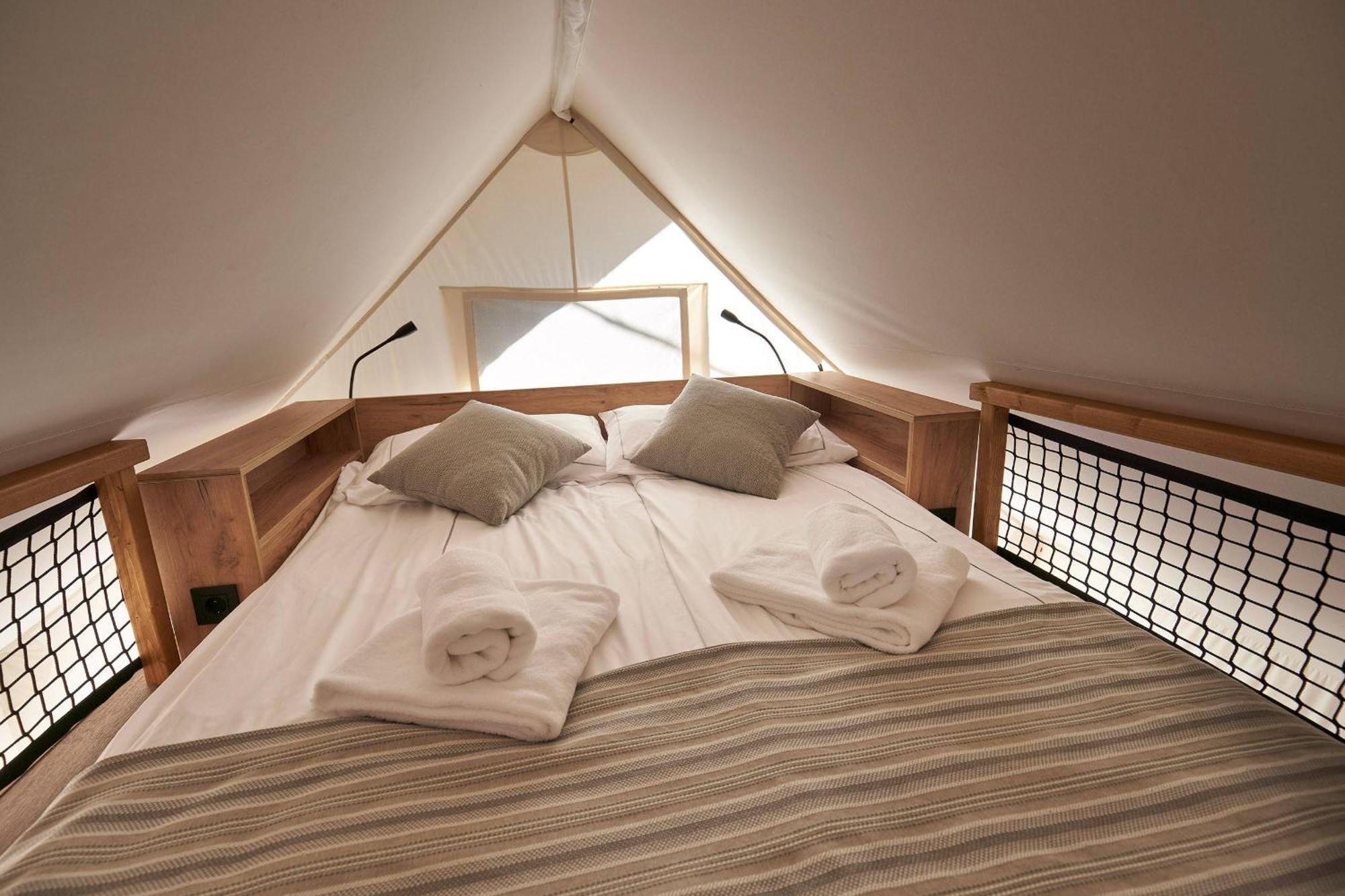 Europarcs Hoge Kempen Zutendaal Ruang foto