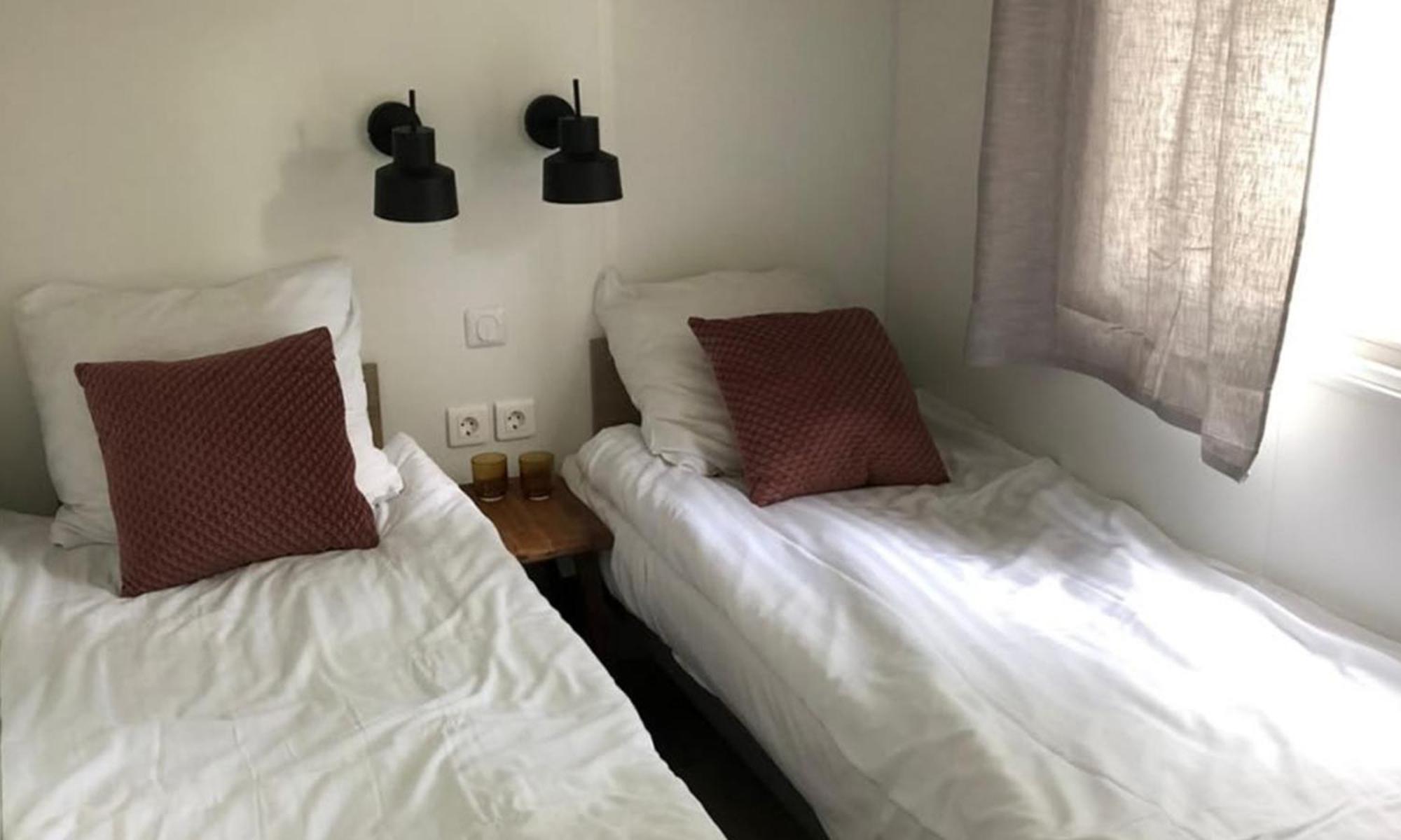 Europarcs Hoge Kempen Zutendaal Ruang foto