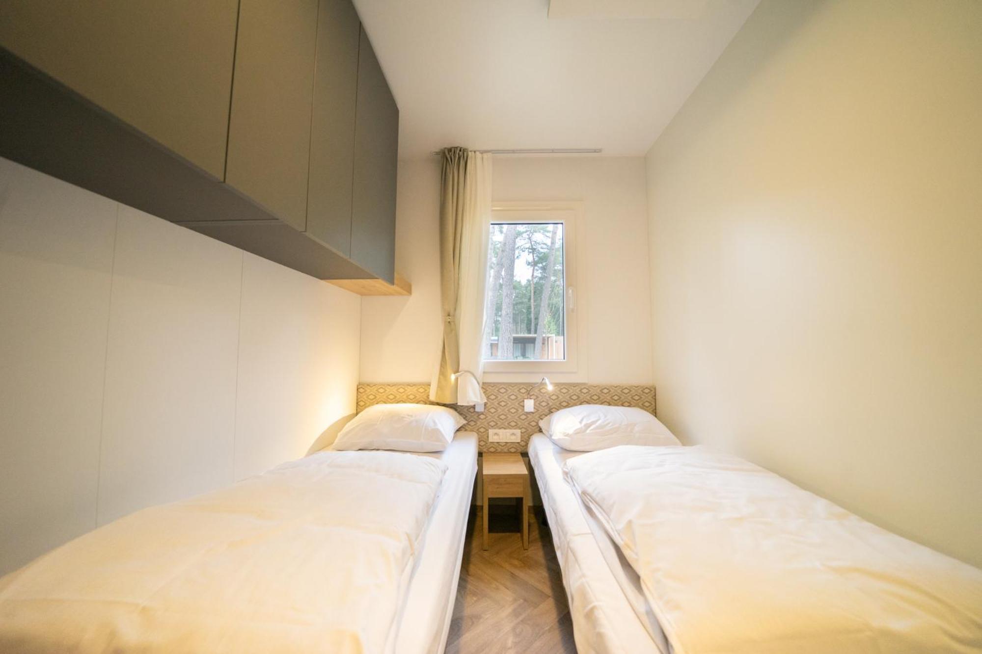 Europarcs Hoge Kempen Zutendaal Ruang foto