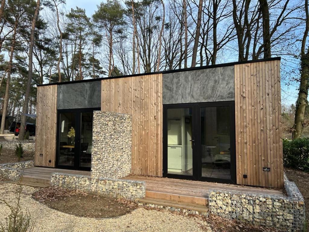 Europarcs Hoge Kempen Zutendaal Bagian luar foto