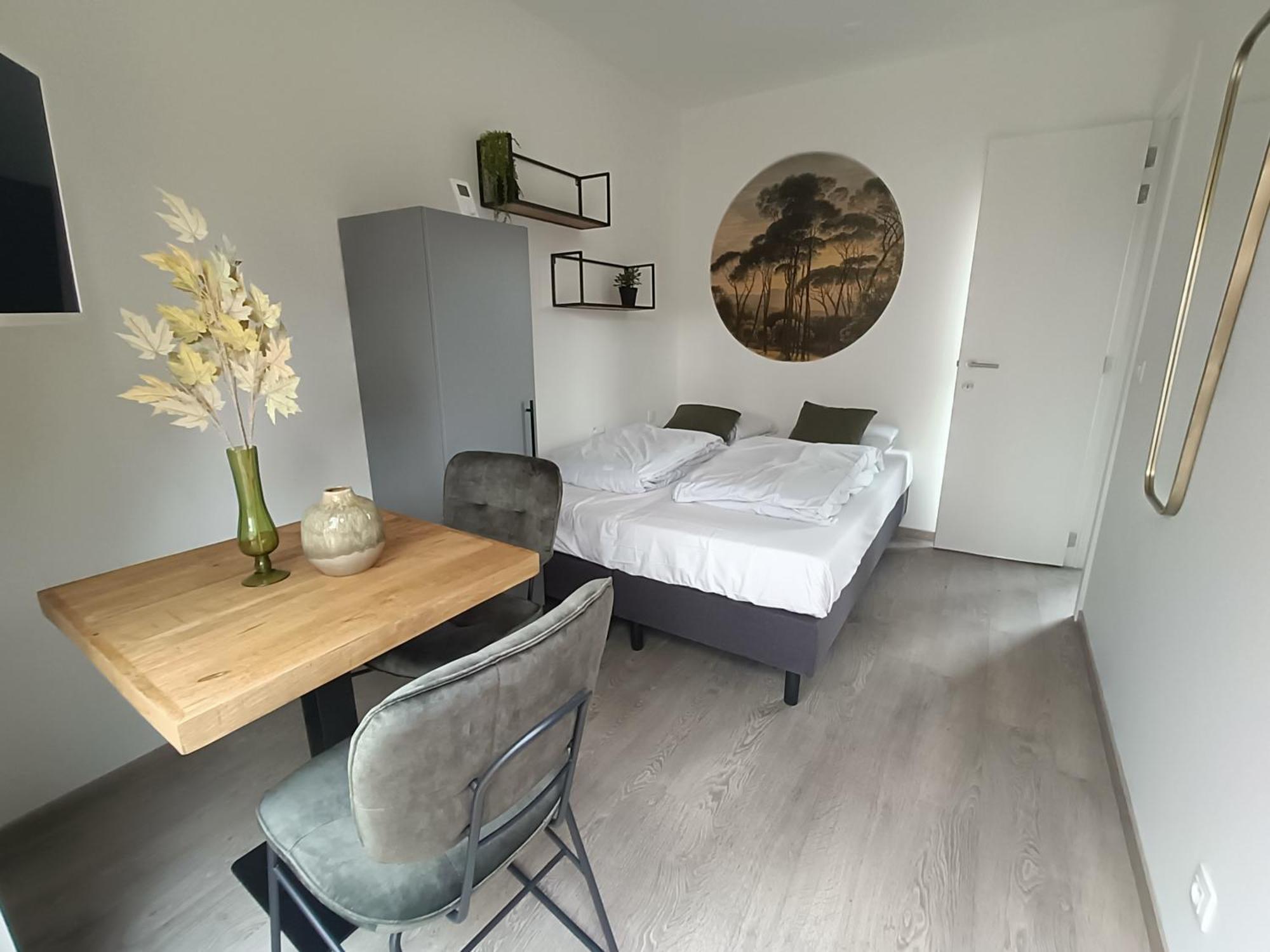 Europarcs Hoge Kempen Zutendaal Bagian luar foto